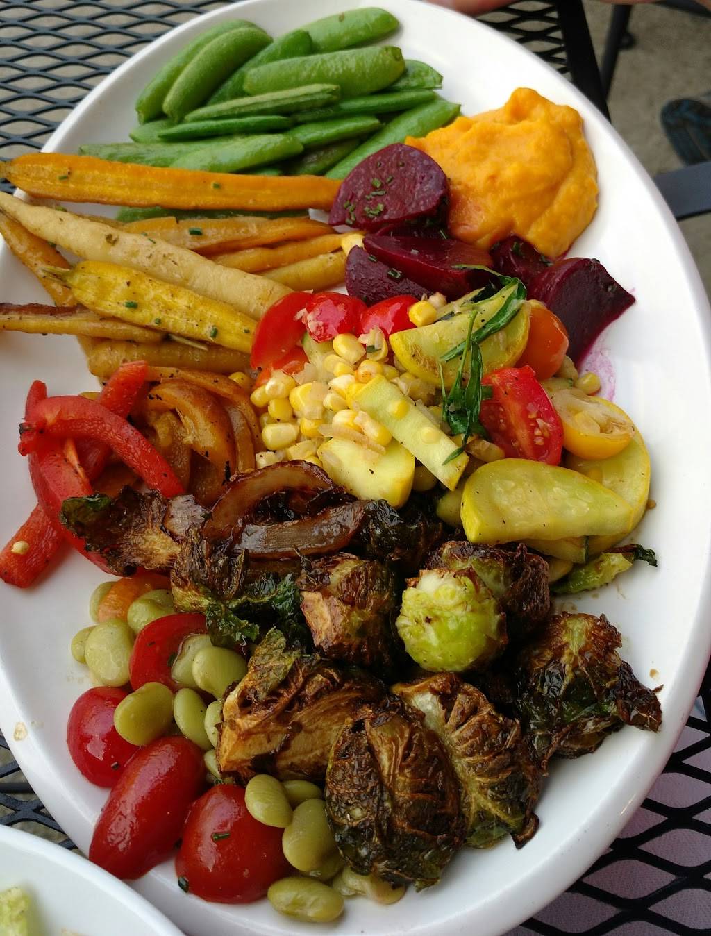 The Provincial | restaurant | 119 N Salem St, Apex, NC 27502, USA | 9193725921 OR +1 919-372-5921