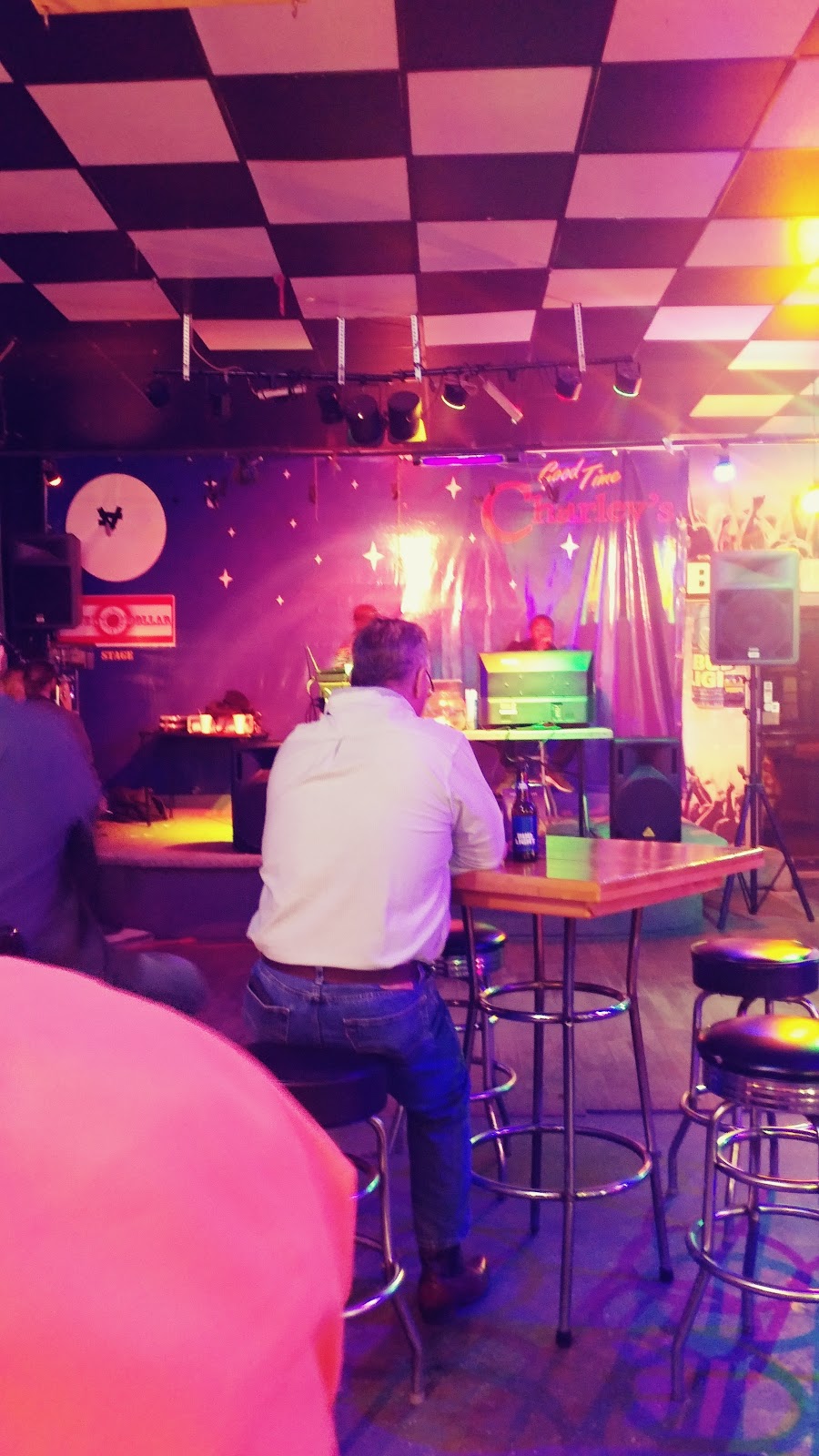 Good Time Charleys | restaurant | 17714 US-98 West, Foley, AL 36535, USA | 2519703657 OR +1 251-970-3657