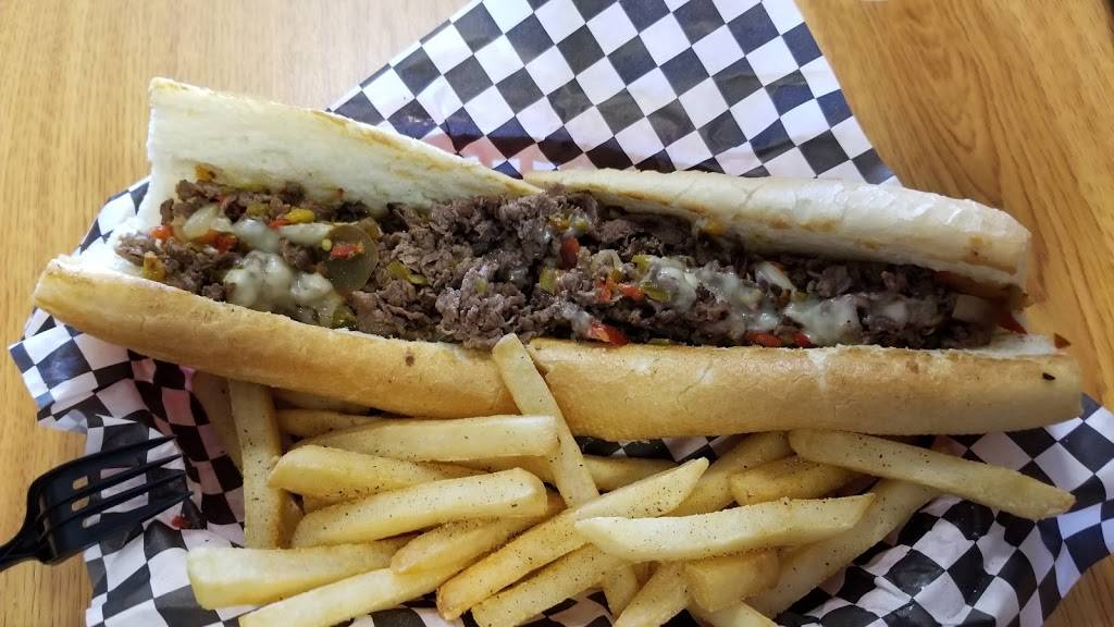 Old Philly Town / Delphia | restaurant | 5129 W 120th Ave, Broomfield, CO 80020, USA | 3034691977 OR +1 303-469-1977