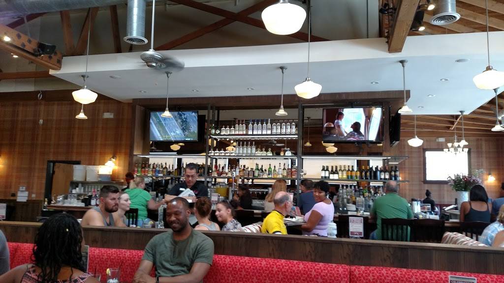 Truxtons American Bistro | restaurant | 8611 Truxton Ave, Los Angeles, CA 90045, USA | 3104178789 OR +1 310-417-8789