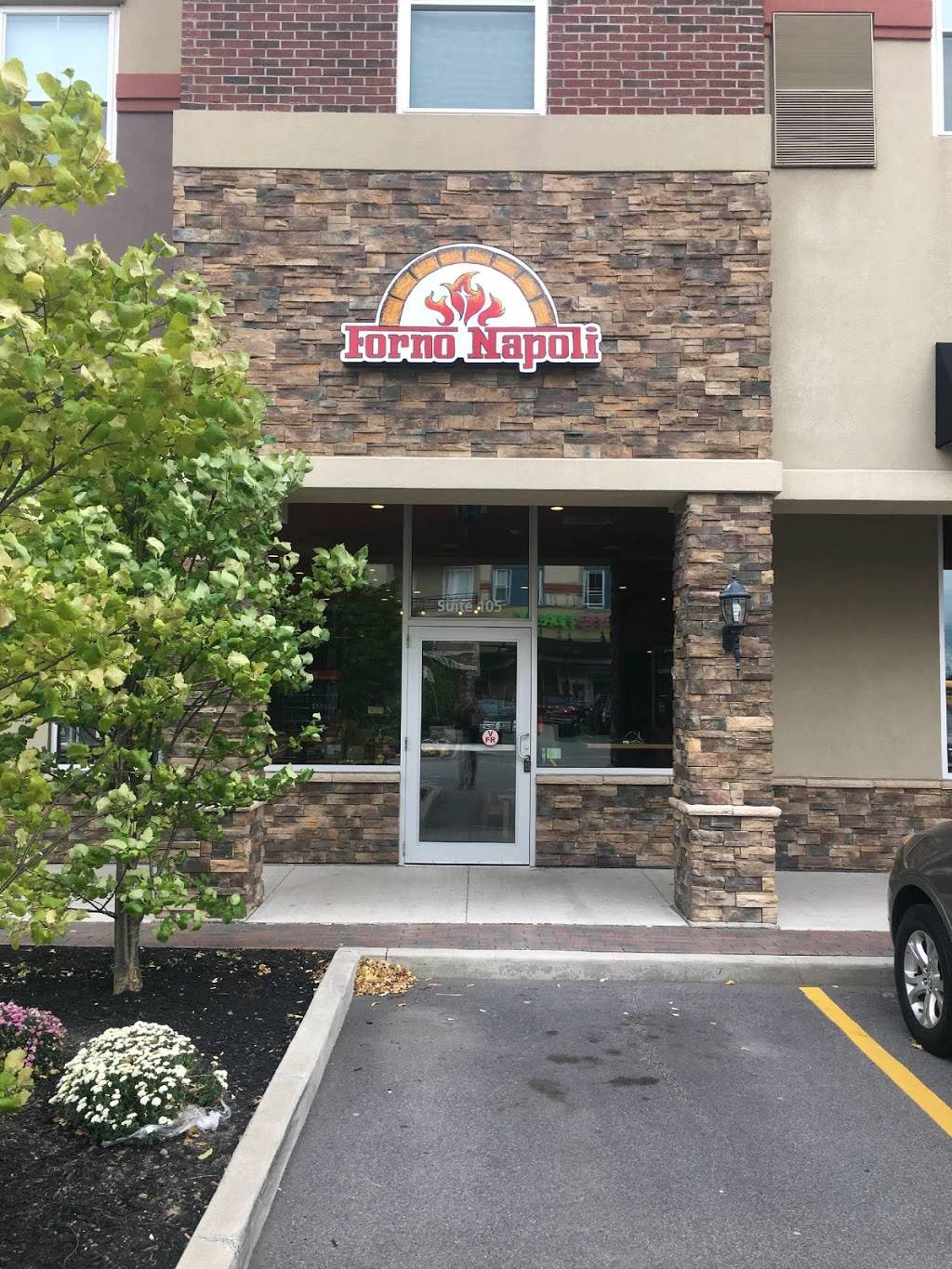Forno Napoli | restaurant | 1280 Sweet Home Rd #105, Buffalo, NY 14228, USA | 7166369500 OR +1 716-636-9500