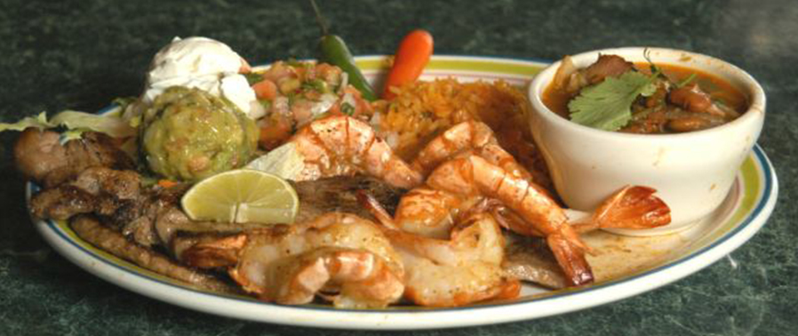 El Meson Restaurante | restaurant | 248 Northgate Mall Dr, Hixson, TN 37343, USA | 4237101201 OR +1 423-710-1201