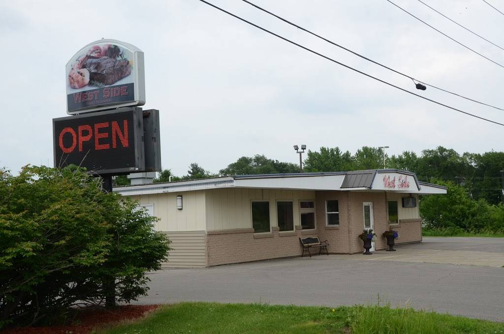 Westside Family Restaurant | restaurant | 229 6th Ave W, Grinnell, IA 50112, USA | 6412365939 OR +1 641-236-5939