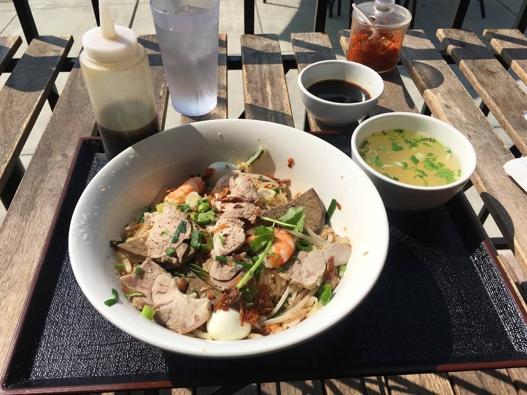 Miền Tây Restaurant | restaurant | 1218 15th Ave, Oakland, CA 94606, USA | 5104791709 OR +1 510-479-1709