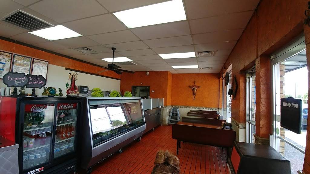 Tortas Y Jugos Caribe | restaurant | 11332 E 21st St, Tulsa, OK 74129, USA | 9184374696 OR +1 918-437-4696