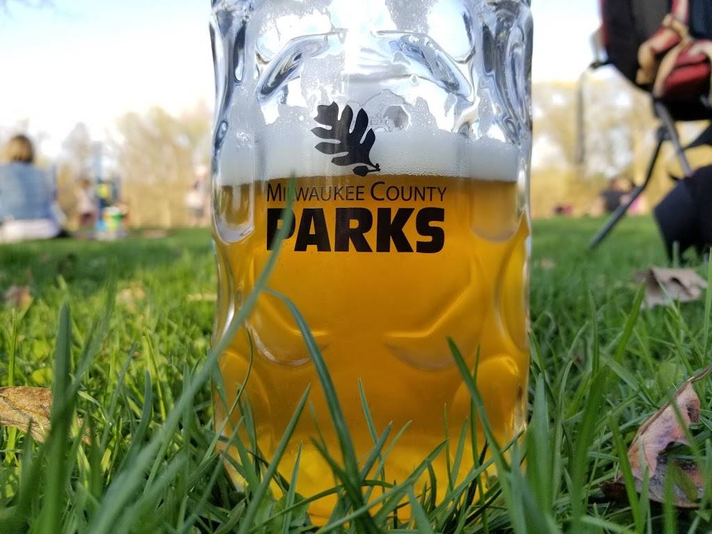 Whitnall Beer Garden | restaurant | 8831 North Root River Parkway, Franklin, WI 53132, USA | 4145149744 OR +1 414-514-9744