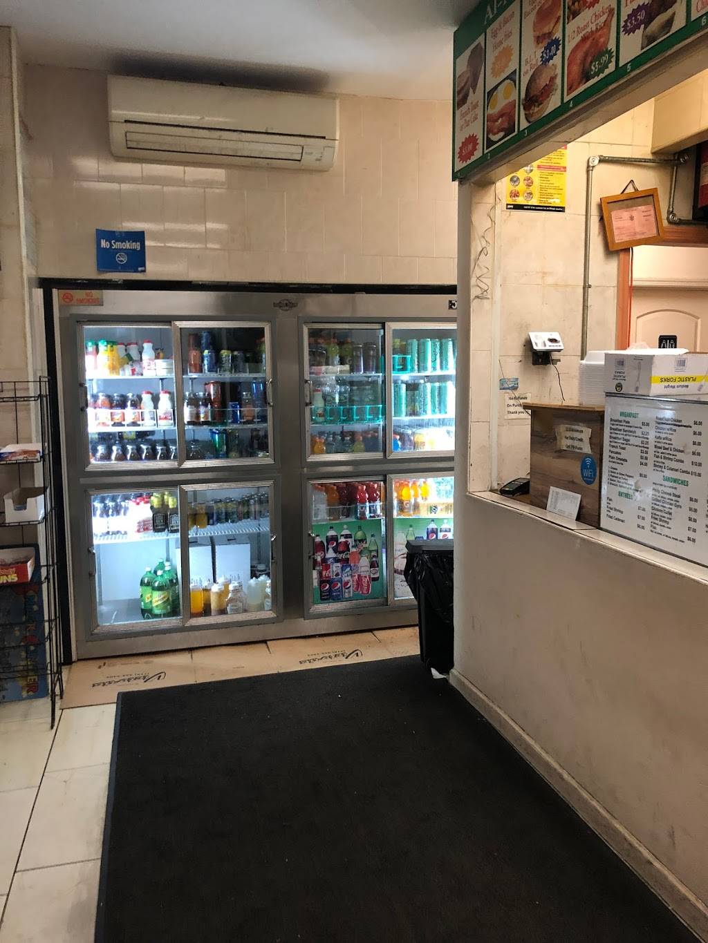 Al Noor Halal Deli | restaurant | 672 4th Ave, Brooklyn, NY 11232, USA | 7187887080 OR +1 718-788-7080