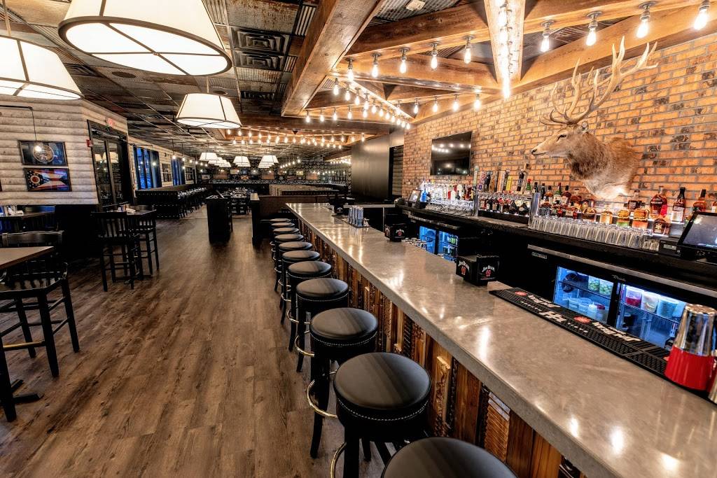 Stove and Tap | restaurant | 245 Lancaster Ave, Malvern, PA 19355, USA | 4844508890 OR +1 484-450-8890