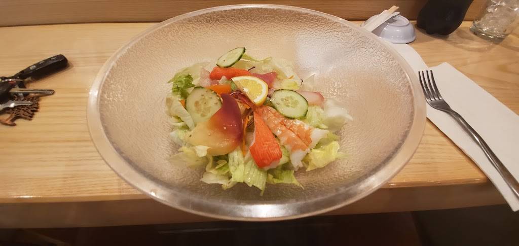 Sakura Japanese Restaurant | restaurant | 4430 Rosewood Dr, Columbia, SC 29209, USA | 8037764747 OR +1 803-776-4747