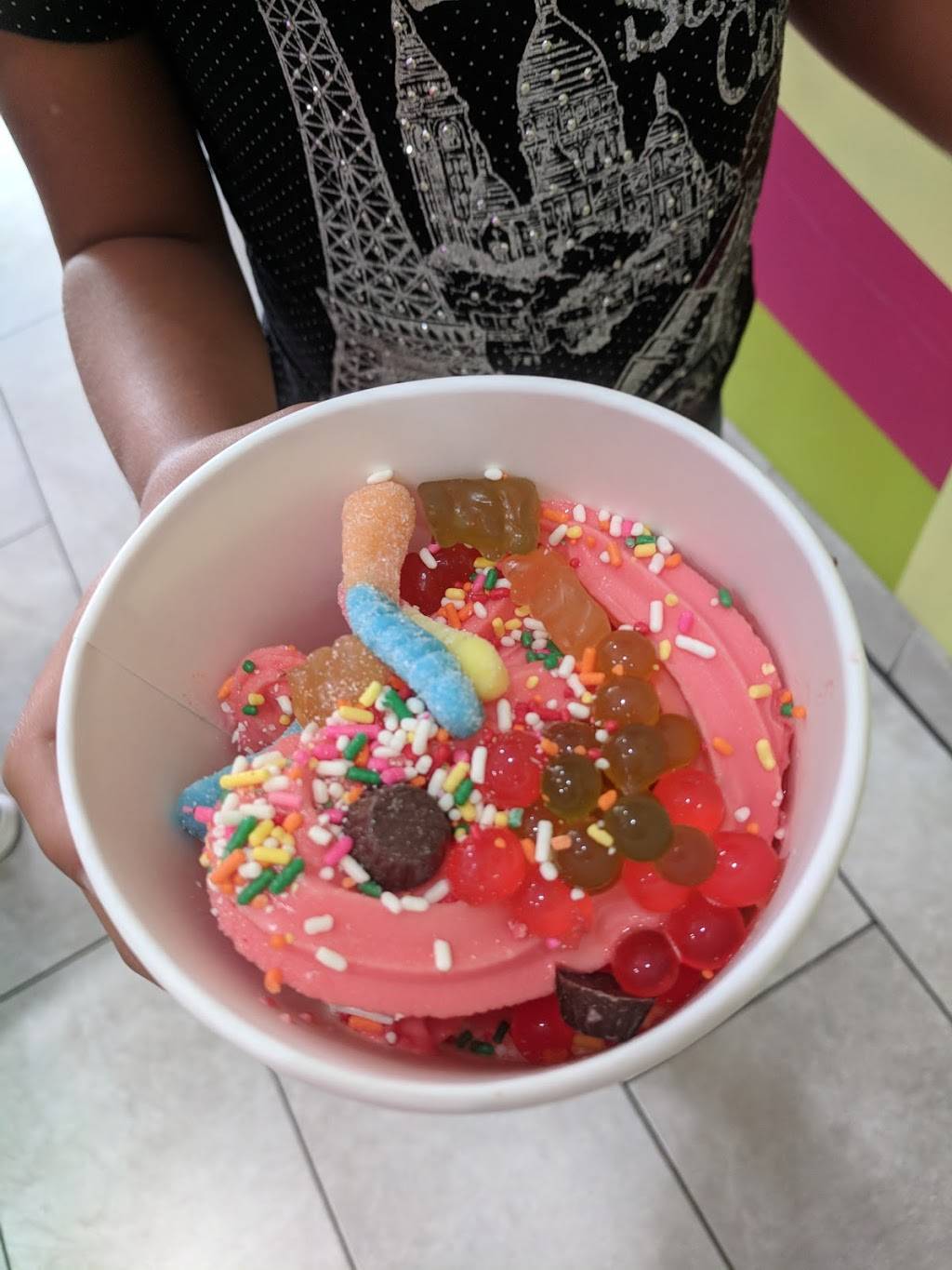 Dulce V | meal takeaway | 6140 S Archer Ave, Chicago, IL 60638, USA | 7733124078 OR +1 773-312-4078