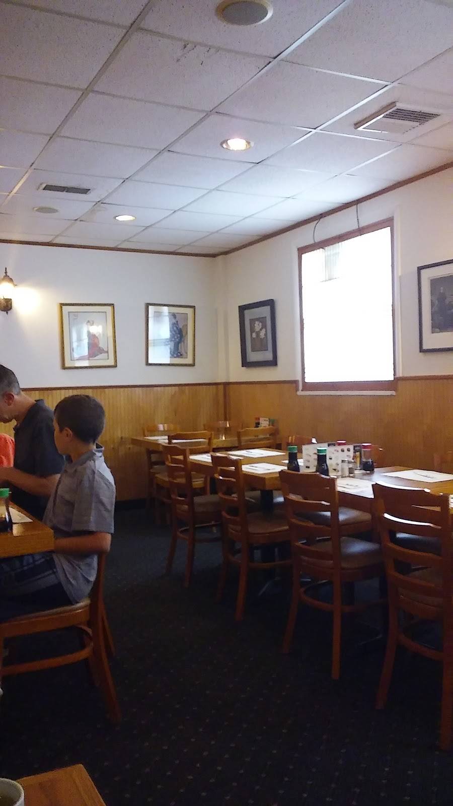 Tokyo Plum House | restaurant | 65 Main St #196, Warwick, NY 10990, USA | 8459867787 OR +1 845-986-7787