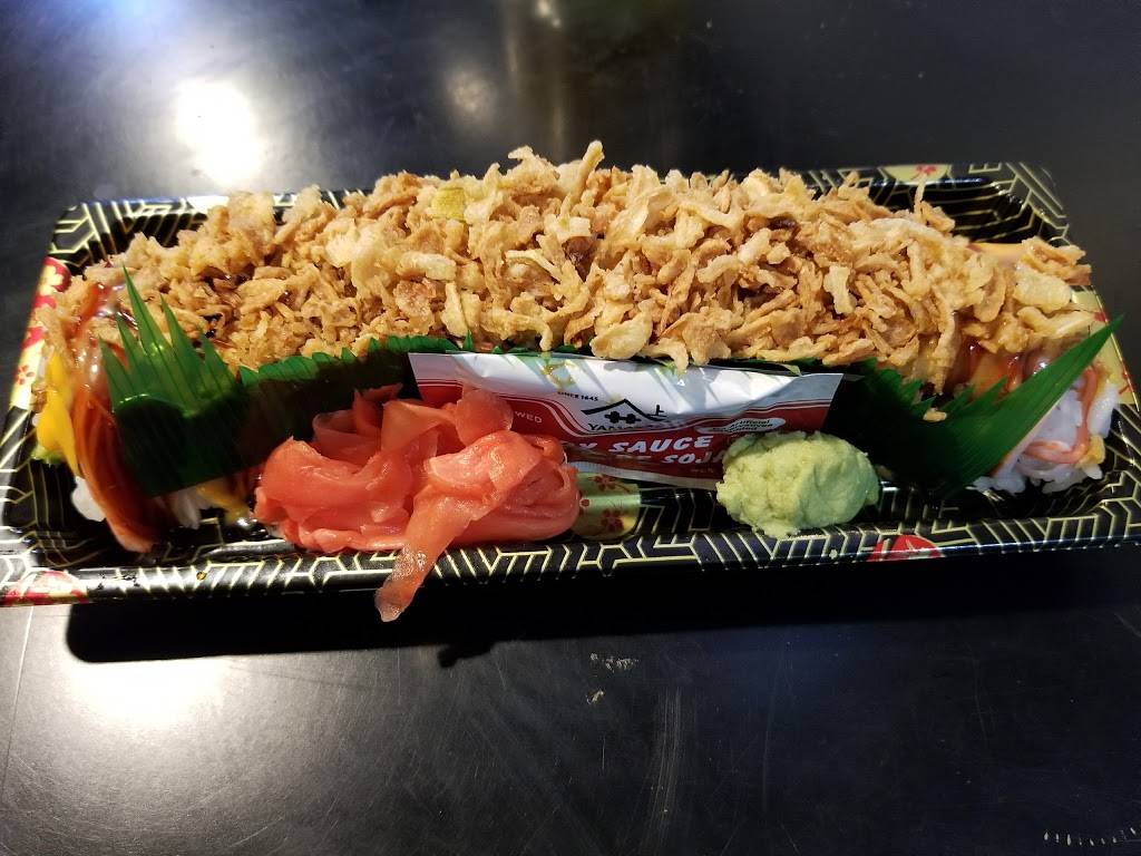 Sushi2Go | restaurant | 901 N Stuart St #117, Arlington, VA 22203, USA | 7032434000 OR +1 703-243-4000