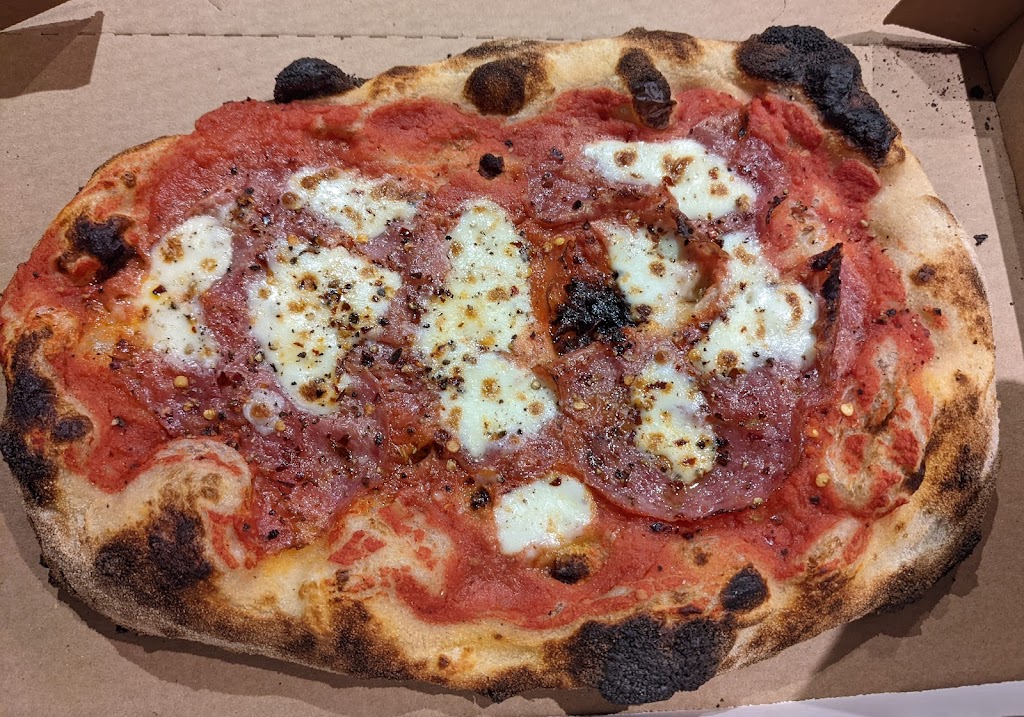 La Casina DC | restaurant | 327 7th St SE, Washington, DC 20003, USA | 2025165100 OR +1 202-516-5100