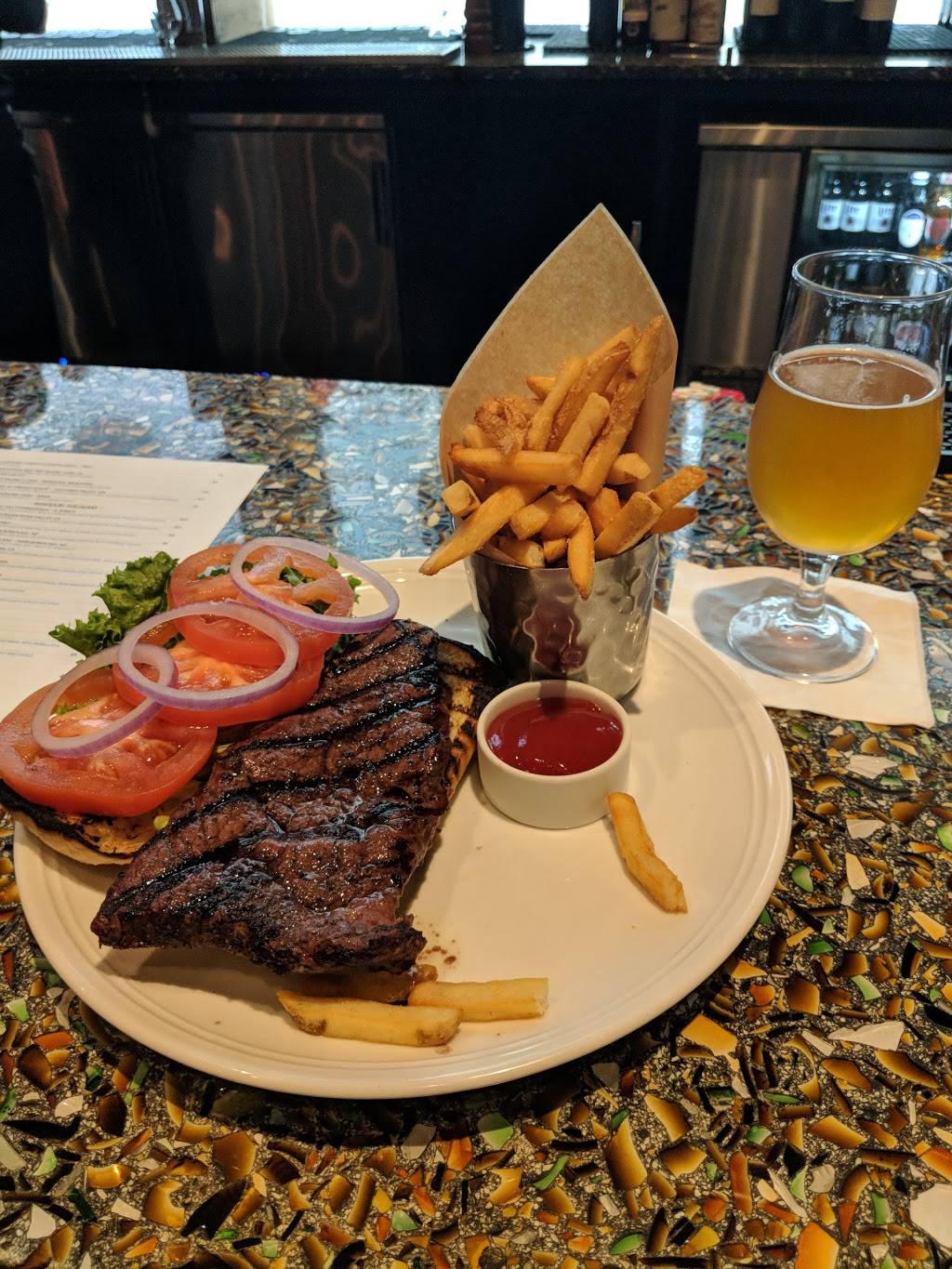 129 Center Cut | restaurant | 129 Center St, Grayslake, IL 60030, USA | 8479866872 OR +1 847-986-6872