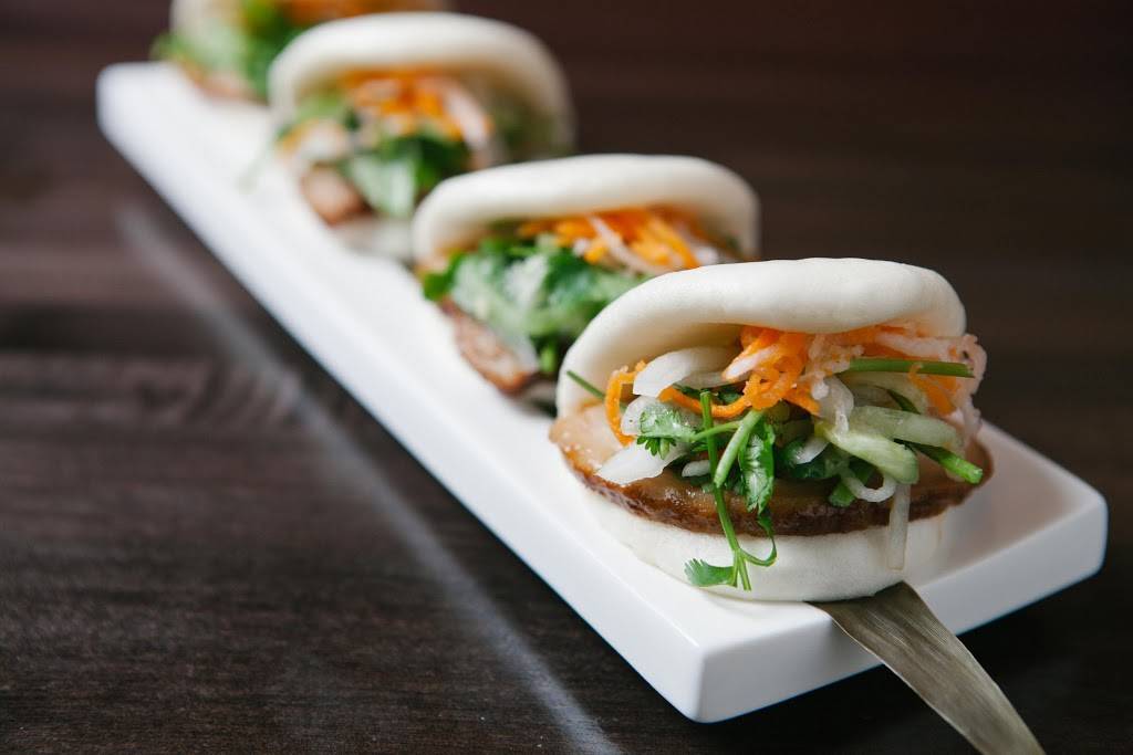 Bamboo House Asian Bistro | restaurant | 27473 Ynez Rd STE 1A, Temecula, CA 92591, USA | 9516959651 OR +1 951-695-9651