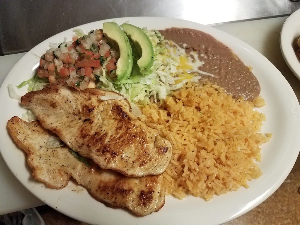 El Rincon Mexicano | restaurant | 49 highway 71 bypass south, Waldron, AR 72958, USA | 4796371109 OR +1 479-637-1109