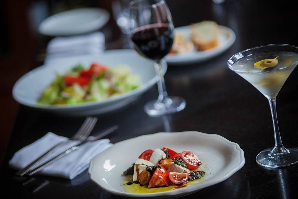 Roma | restaurant | 767 Congress St, Portland, ME 04102, USA | 2077611611 OR +1 207-761-1611