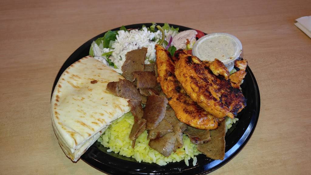 Greek Corner Cafe | restaurant | 11885 Carmel Mountain Rd #901, San Diego, CA 92128, USA | 8584856207 OR +1 858-485-6207