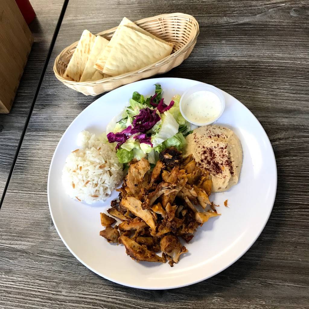 Cafe Falafel | restaurant | 4300 Great America Pkwy, Santa Clara, CA 95054, USA | 4089700913 OR +1 408-970-0913