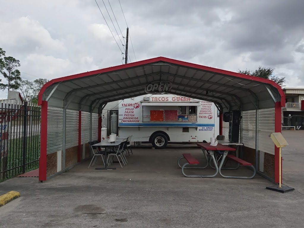 Tacos Guera | restaurant | 9004 E Mt Houston Rd, Houston, TX 77050, USA | 2817797870 OR +1 281-779-7870