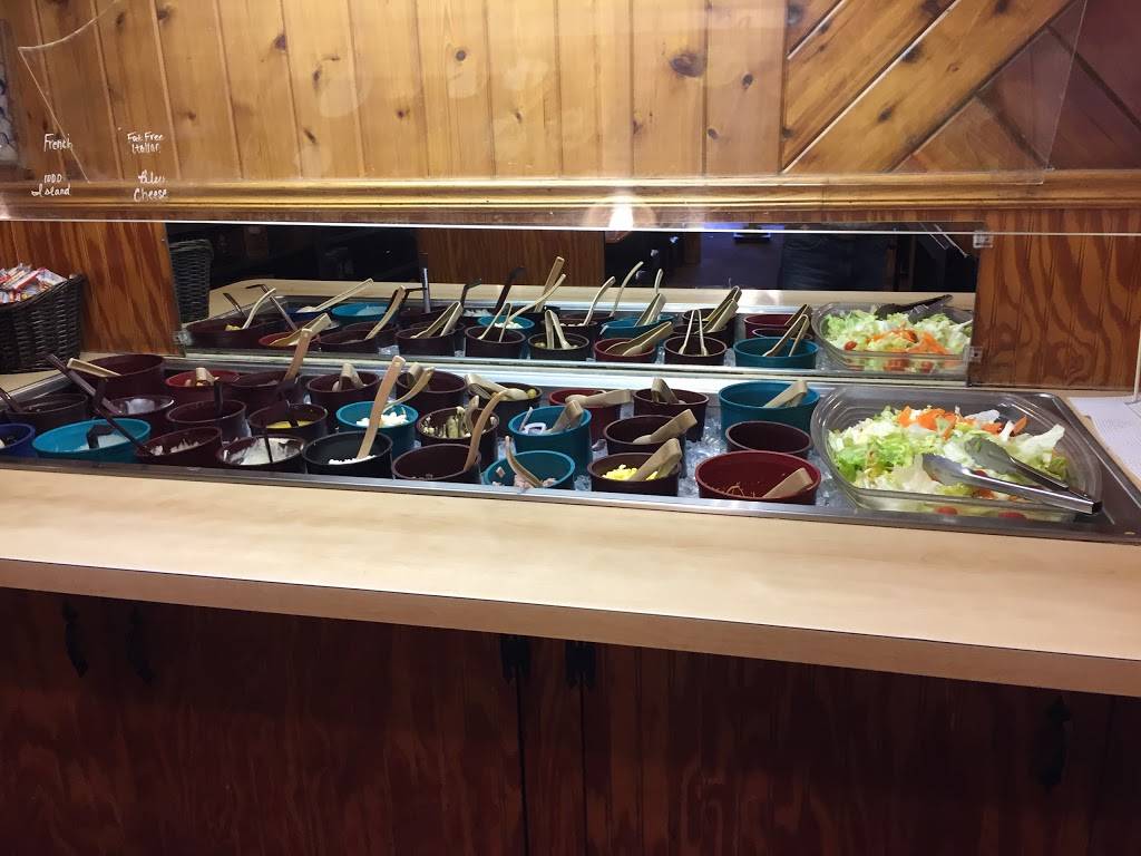 Fat Boys Bar-B-Q | restaurant | 1606 W Vine St, Kissimmee, FL 34741, USA | 4078477098 OR +1 407-847-7098