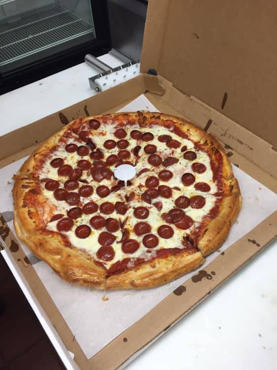 Walden pizzeria | meal takeaway | 3575 Walden Ave, Lancaster, NY 14086, USA | 7169010195 OR +1 716-901-0195