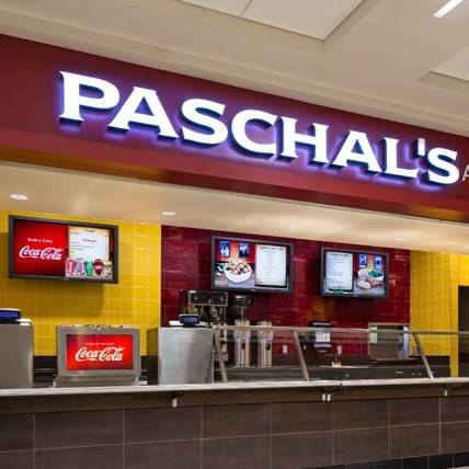 Concessions Paschals JV | restaurant | 220 Leonard Ct d, Stockbridge, GA 30281, USA | 6785658561 OR +1 678-565-8561