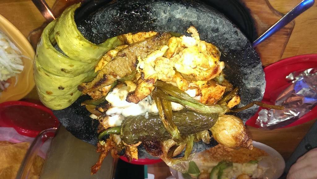 La Parrilla | restaurant | 11639 Parkside Dr, Knoxville, TN 37934, USA | 8659663001 OR +1 865-966-3001