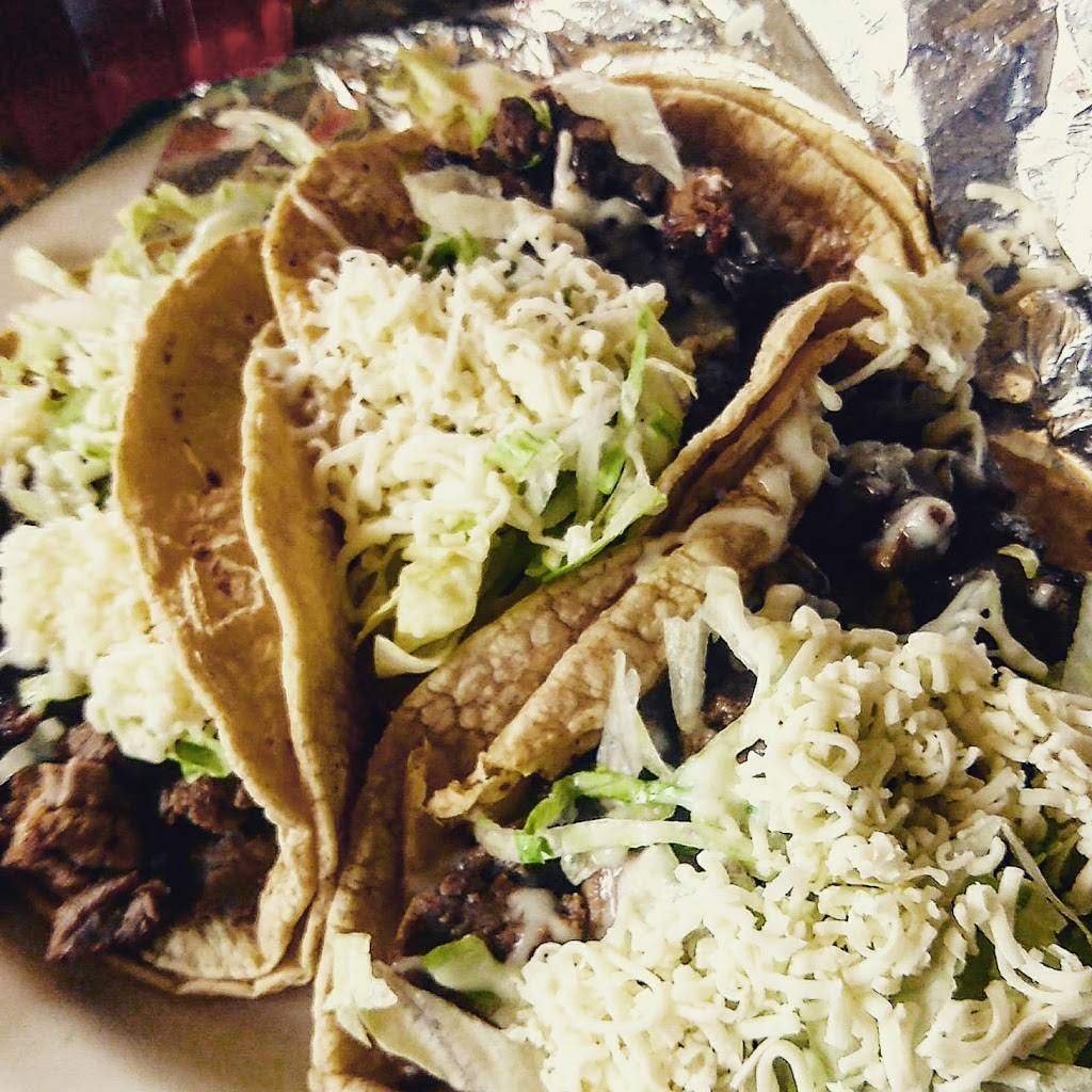 El Rodeo 5 | restaurant | 2606 N High School Rd, Indianapolis, IN 46224, USA | 3173287953 OR +1 317-328-7953