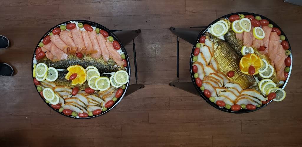 The Canteen on 13 | cafe | 3808 13th Ave, Brooklyn, NY 11218, USA | 7184250009 OR +1 718-425-0009