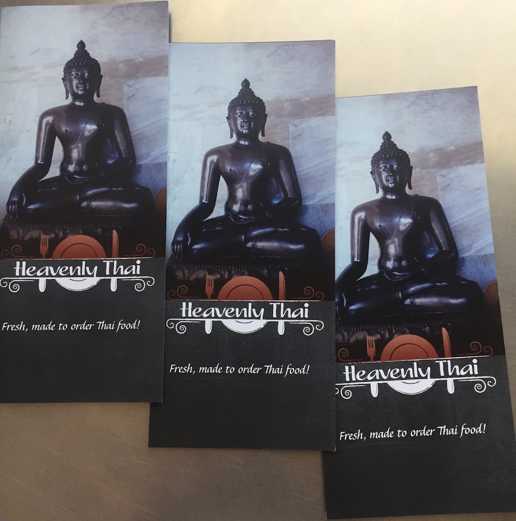 Heavenly Thai | restaurant | 2225 Washburn Way, Klamath Falls, OR 97603, USA | 5418108750 OR +1 541-810-8750
