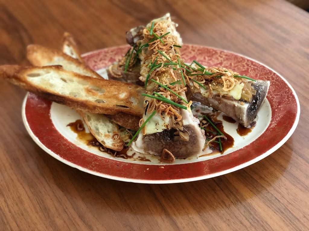 St. Jack | restaurant | 1610 NW 23rd Ave, Portland, OR 97210, USA | 5033601281 OR +1 503-360-1281