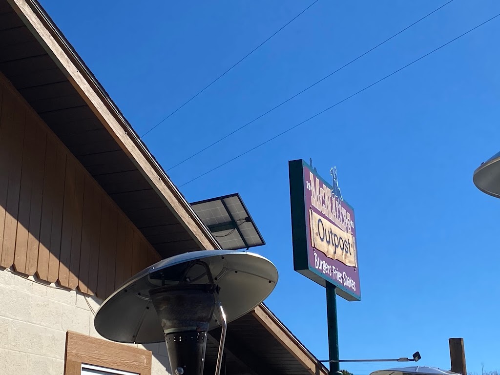 McNallys Outpost | restaurant | 11301 Kernville Rd Suite C, Kernville, CA 93238, USA | 7603762431 OR +1 760-376-2431