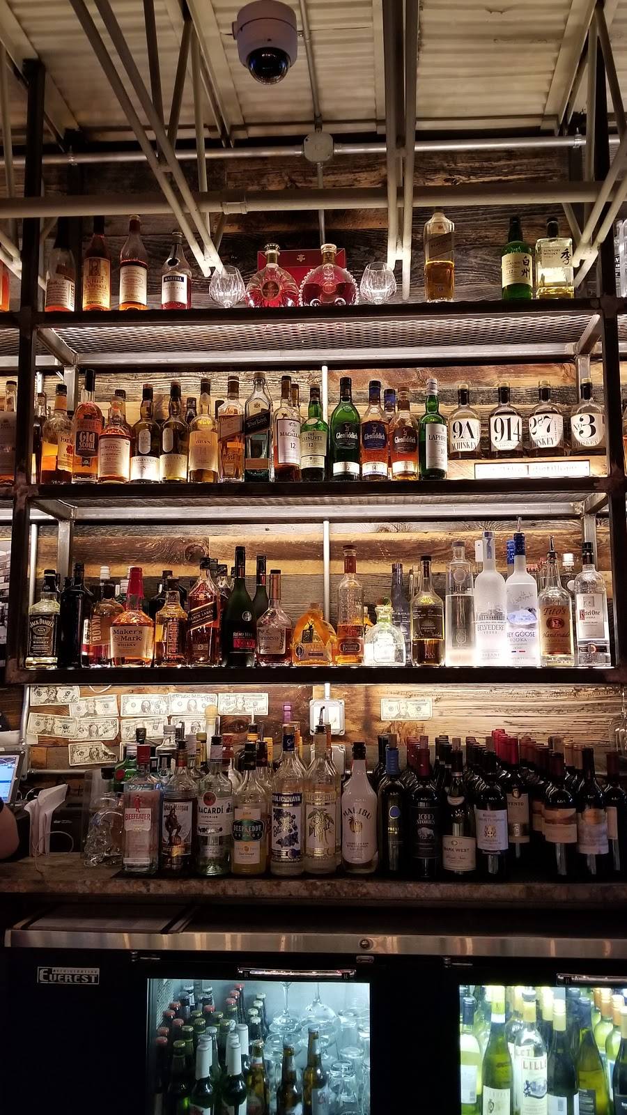 808 Social | restaurant | 185 Summerfield St, Scarsdale, NY 10583, USA | 9147232600 OR +1 914-723-2600