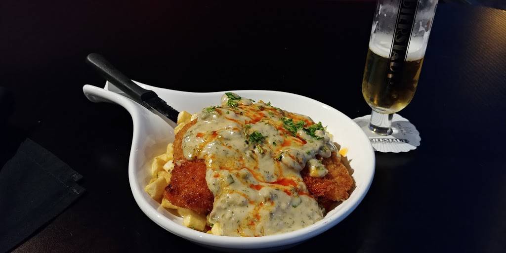 Bierstadt Lagerhaus | restaurant | 2875 Blake St, Denver, CO 80205, USA | 7205707824 OR +1 720-570-7824