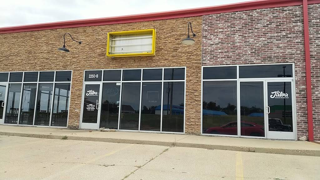 La Jaiva Mexican Restaurant | restaurant | 2250 N Bishop Ave, Rolla, MO 65401, USA | 5733084650 OR +1 573-308-4650