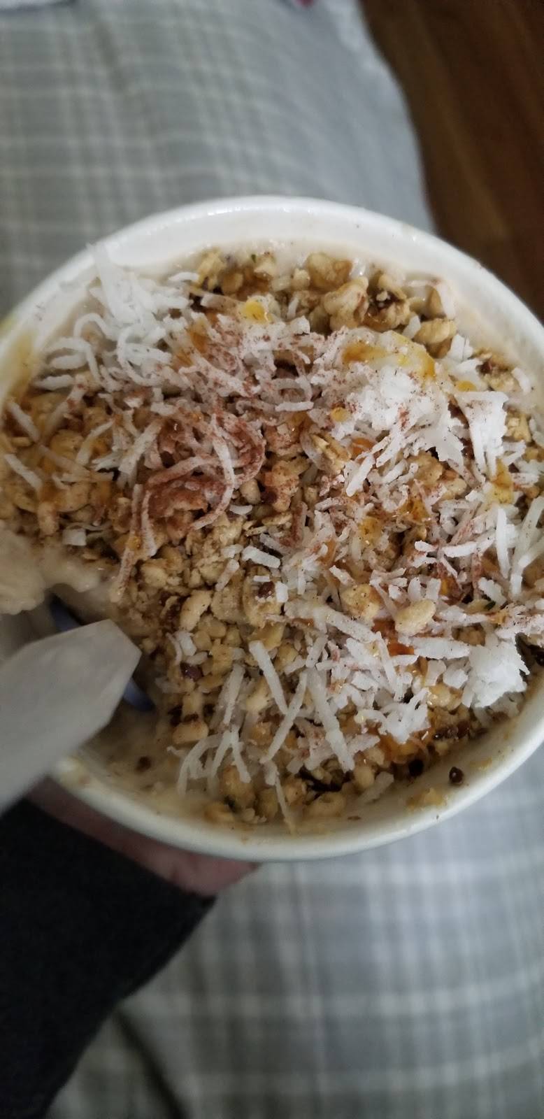 Rush Bowls | restaurant | 5700 100th St SW #330, Lakewood, WA 98499, USA | 2535074738 OR +1 253-507-4738