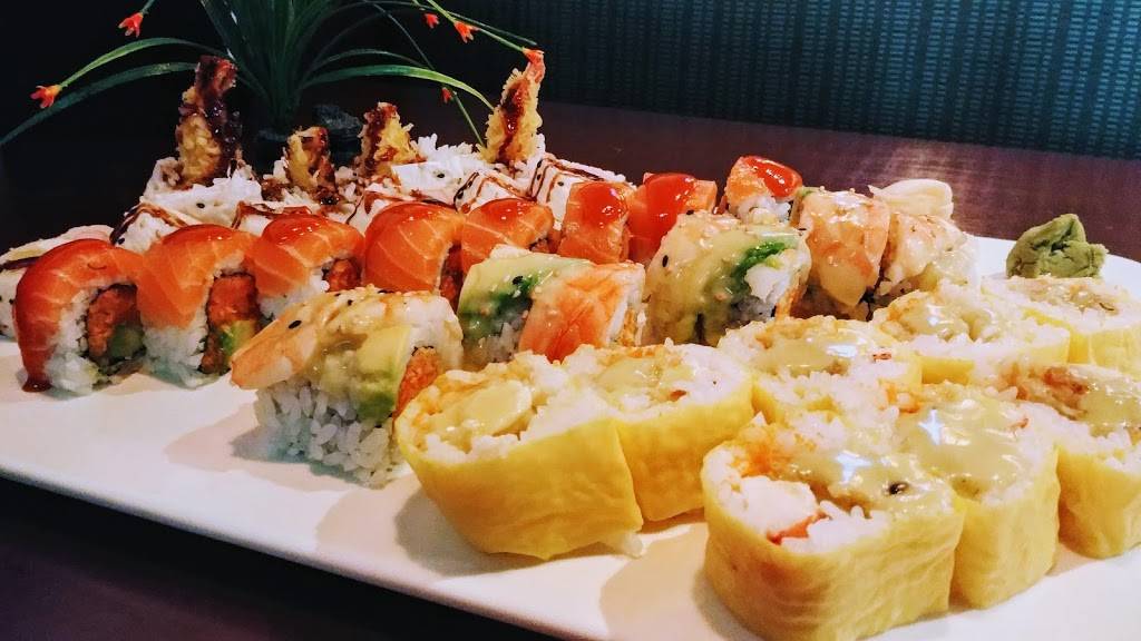 Koto Casual Asian Dining | restaurant | 4240 N Main St, Mishawaka, IN 46545, USA | 5742438888 OR +1 574-243-8888