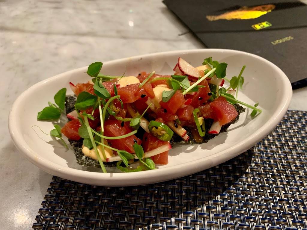 Eighth & English | Seafood, Raw Bar, Wine & Pasta | restaurant | 2038 Madison Rd, Cincinnati, OH 45208, USA | 5133867383 OR +1 513-386-7383