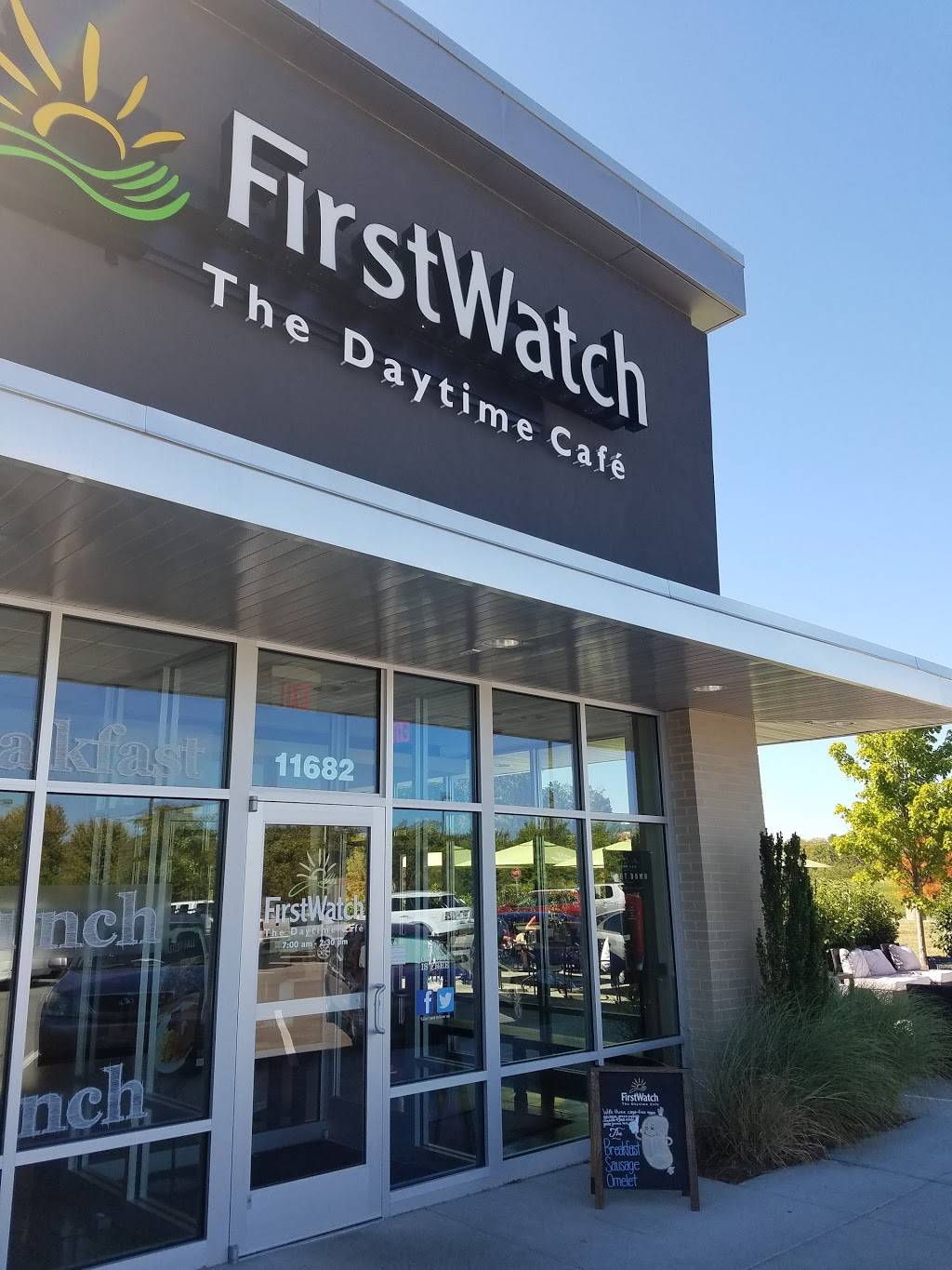 First Watch - Turkey Creek | restaurant | 11682 Parkside Dr, Knoxville, TN 37934, USA | 8656753447 OR +1 865-675-3447