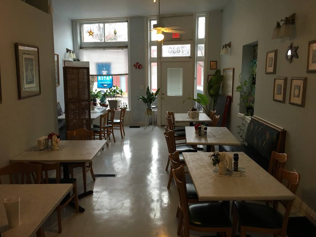 The River Des Peres Yacht Club Deli | restaurant | 7832 Ivory Ave, St. Louis, MO 63111, USA | 3149149033 OR +1 314-914-9033