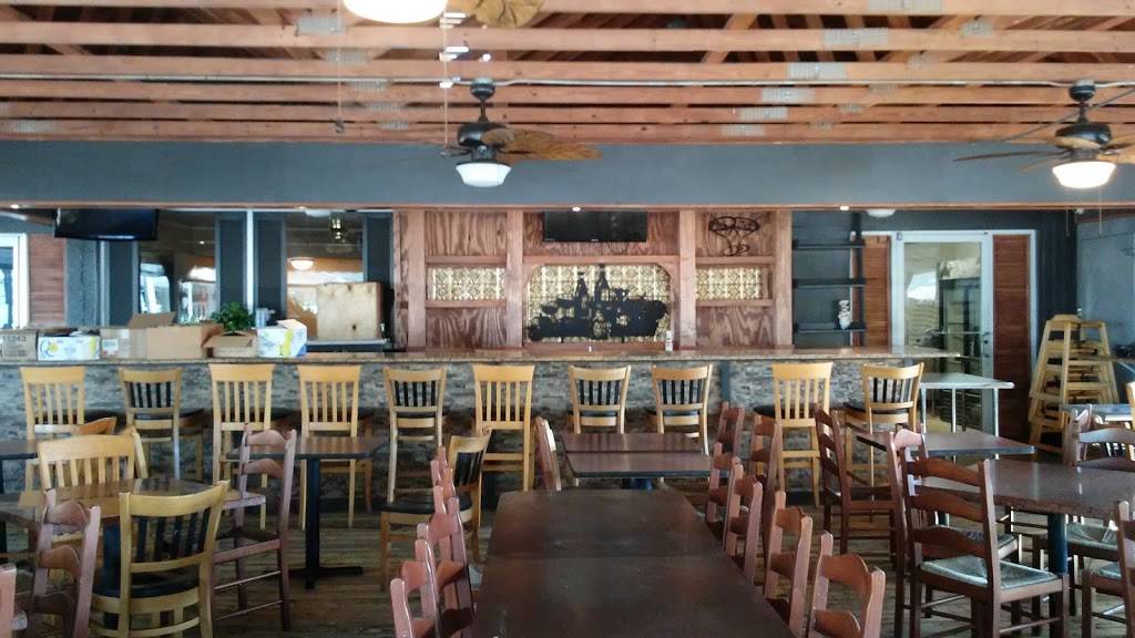 Pacinis Italian Restaurant And Bar | restaurant | 997 Main St, Safety Harbor, FL 34695, USA | 7274128053 OR +1 727-412-8053