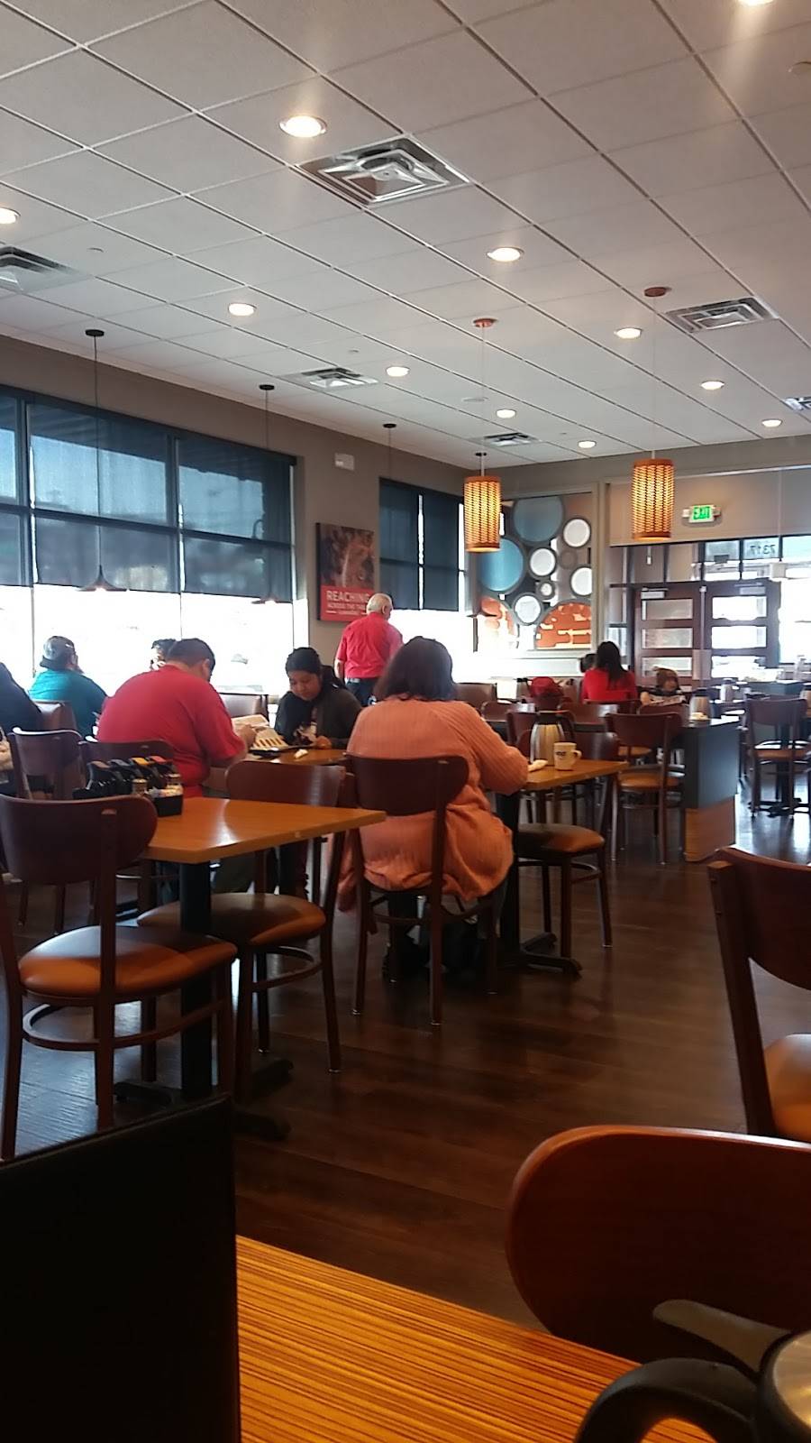 IHOP | restaurant | 7317 Gaston Ave, Dallas, TX 75214, USA | 9725205449 OR +1 972-520-5449