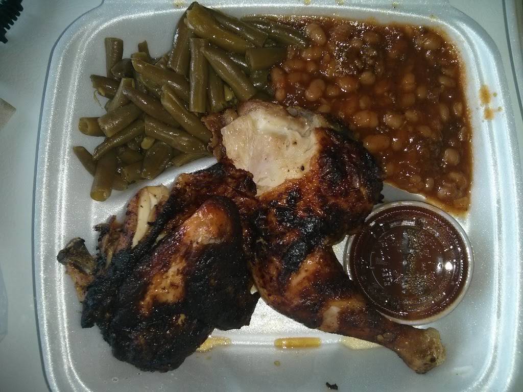 Bar-B-Q Hut | restaurant | 594 Reynolds Rd, Glasgow, KY 42141, USA | 2706592933 OR +1 270-659-2933