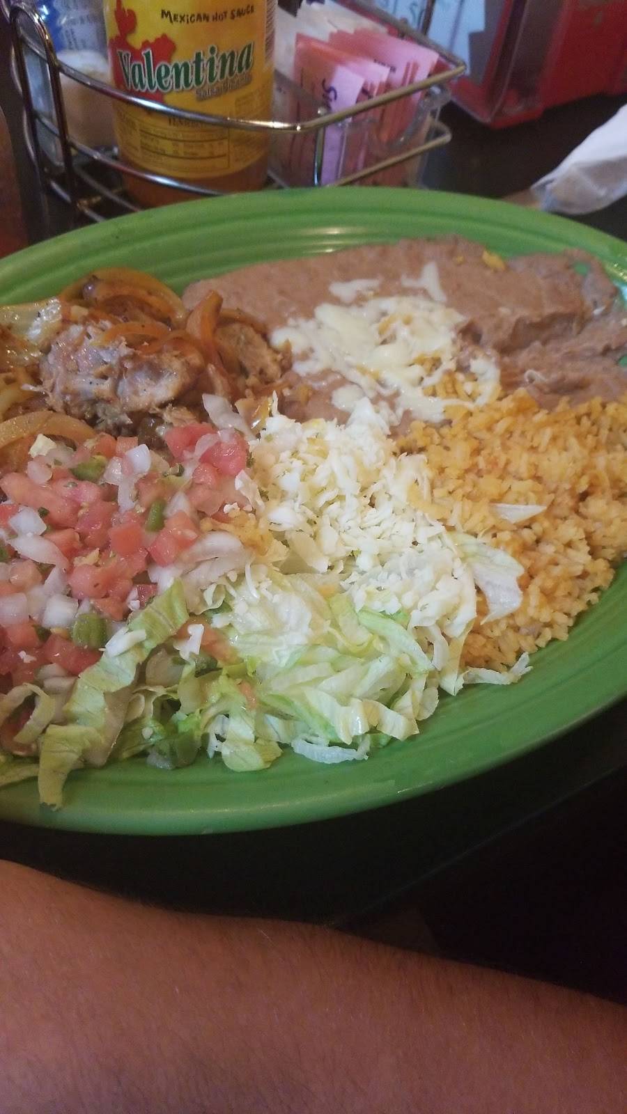 Casa Grande Mexican Grill | restaurant | 101 Roosevelt Blvd, Eleanor, WV 25070, USA | 3045864279 OR +1 304-586-4279