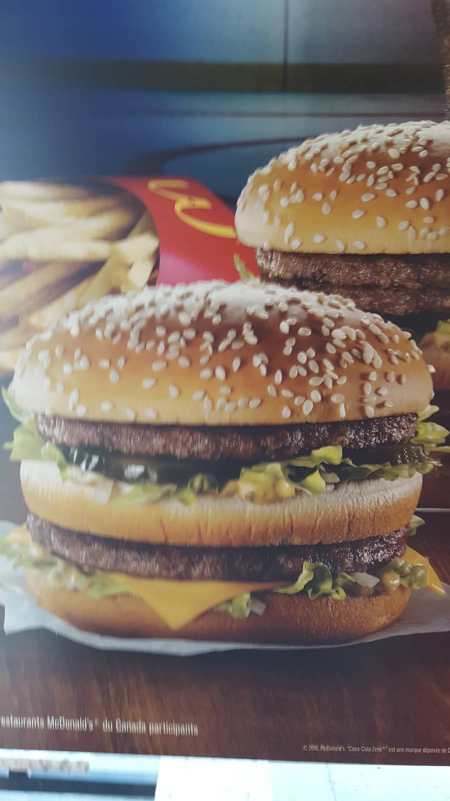 McDonalds | cafe | 13330 Boulevard Curé-Labelle, Mirabel, QC J7J 1G9, Canada | 4504204645 OR +1 450-420-4645