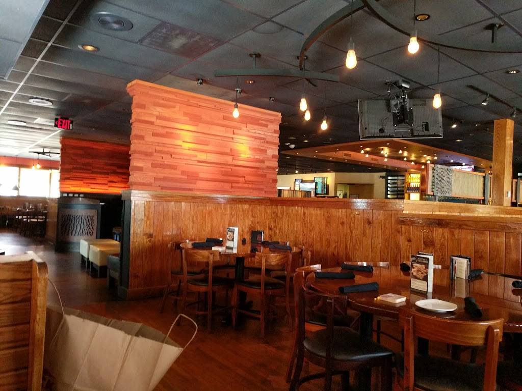 Outback Steakhouse | restaurant | 1537 Riverdale St, West Springfield, MA 01089, USA | 4137465700 OR +1 413-746-5700