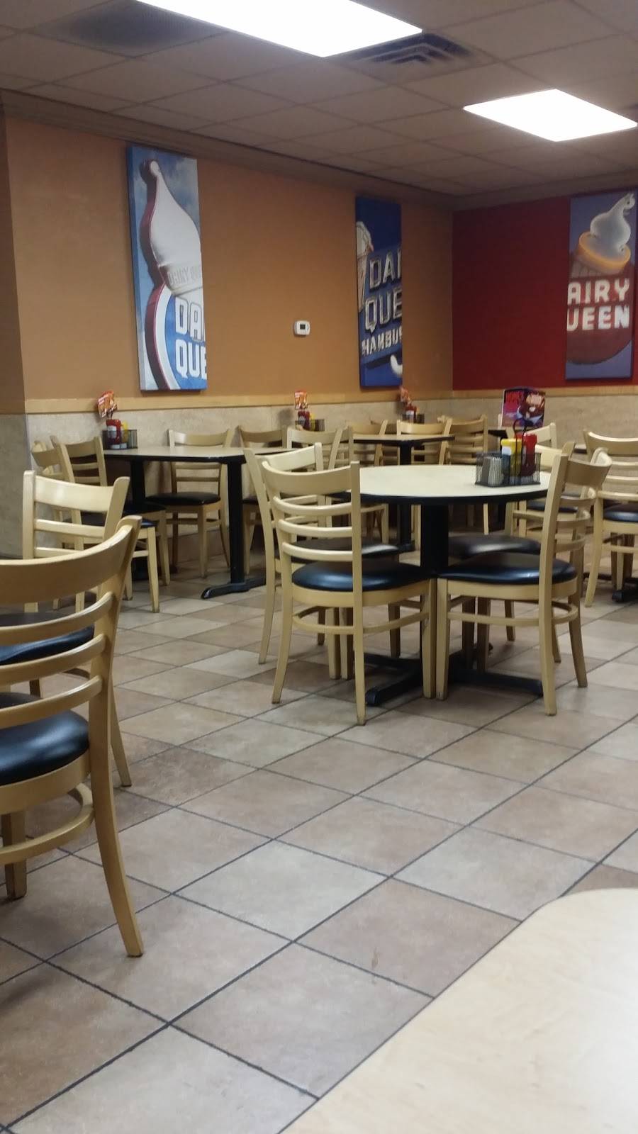 Dairy Queen Grill & Chill | restaurant | 2300 Palumbo Dr, Lexington, KY 40509, USA | 8592694712 OR +1 859-269-4712