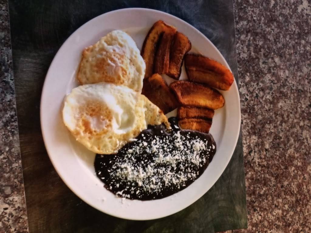 La Cocina Chiapaneca | restaurant | 580 Doctor M.L.K. Jr Blvd, Stockton, CA 95206, USA | 2099861490 OR +1 209-986-1490