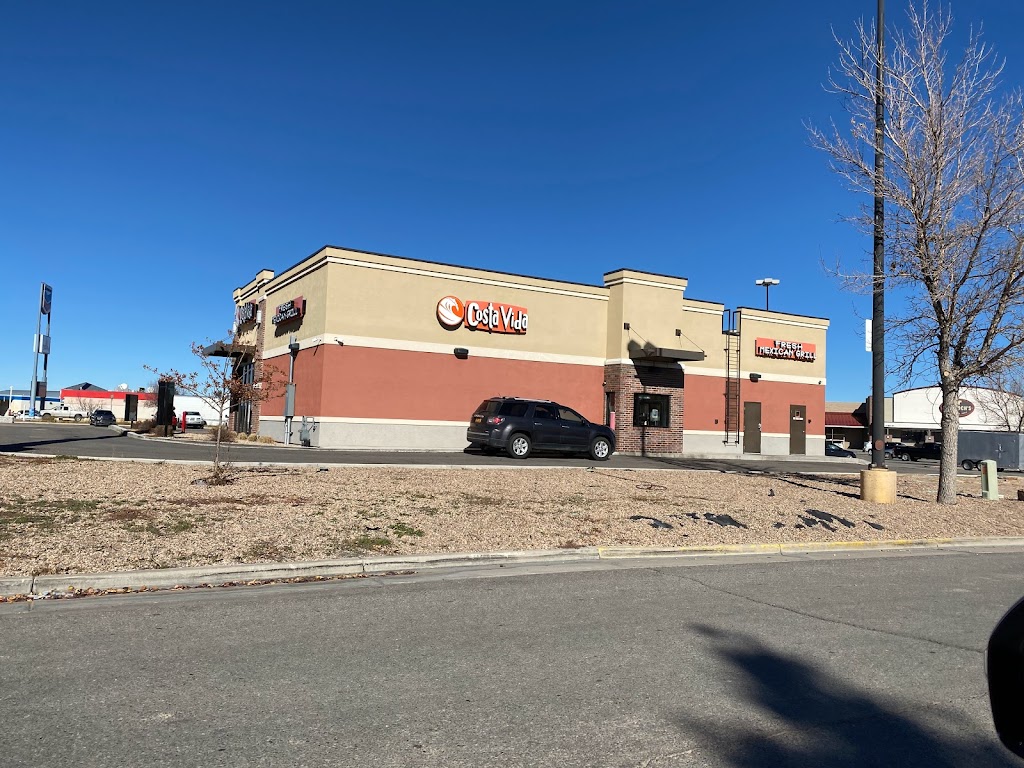 Costa Vida | restaurant | 96 2nd St, Evanston, WY 82930, USA | 3077892080 OR +1 307-789-2080